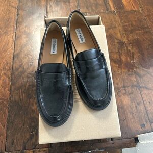 Steve Madden Madison Loafer